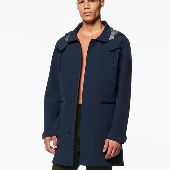 Andrew Marc Other - HOST PICK*Marc New York BNWT waterproof NEW jacket